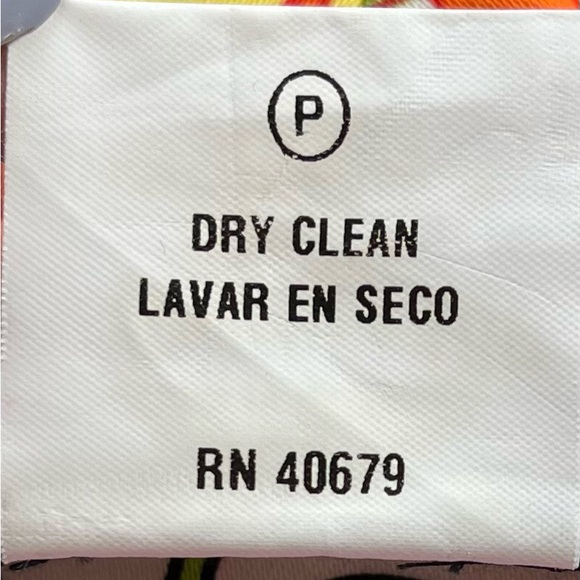 HARVE BENARD BY BENARD HOLTZMAN VIBRANT FLORAL JACKET BLAZER SIZE 10 PETITES - Picture 5 of 15